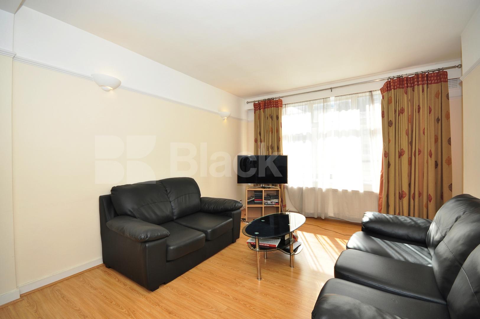 			2 Bedroom, 1 bath, 1 reception Flat			 Devonshire Mews West, MARYLEBONE
